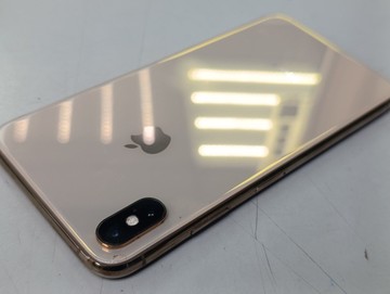 Б/в Мобільний телефон Apple iphone xs max 64gb 01-201004618