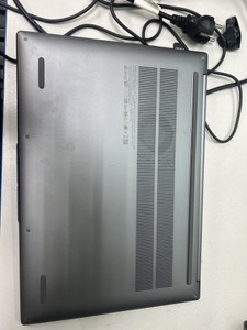 Б/у Ноутбук Lenovo 16/core i5-13420h ddr5/16gb ddr5/hdd *відсутній/ssd 512 gb/*інтегрована 01-201008408