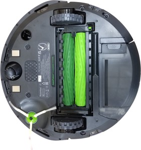 Б/в Робот-пилосос Irobot roomba i7 01-200967852