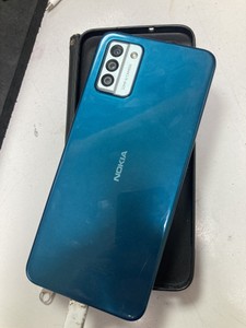 Б/в Мобільний телефон Nokia g22 4/128gb 01-201008521