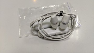 Б/у Навушники Sony wi-c200 01-201011253