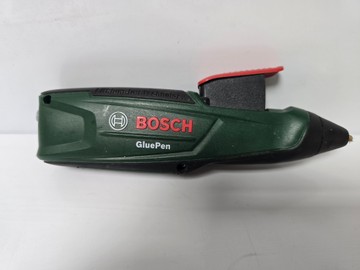 Bosch gluepen