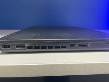 Б/в Ноутбук Lenovo 16/core i5 5300u ddr3/8gb ddr3/hdd *відсутній/ssd 128 gb/*інтегрована 01-201008636