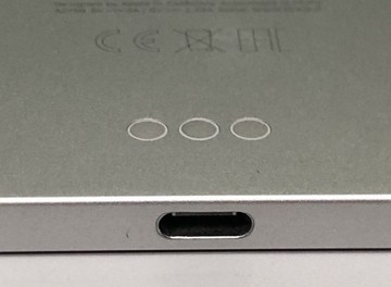 Б/у Планшет Apple ipad pro 11 2022 wi-fi 128gb 01-201011702