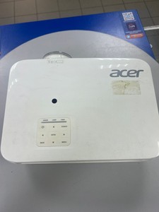 Б/в Мультимедійний проектор Acer p1502 01-201002212