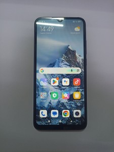 Б/у Мобильный телефон Xiaomi redmi 9a 2/32gb 01-201007946