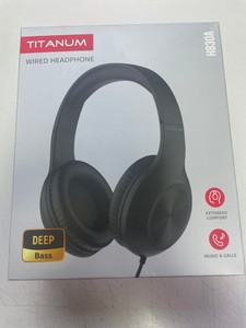 Б/в Навушники Titanum h830f 01-200995513