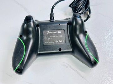 Б/в Геймпад Gamepro mg450b-green 01-201012216