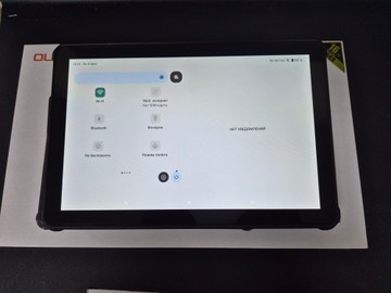 Б/в Планшет Oukitel rt7 8/256gb 01-201007402