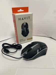 Б/в Миша комп`ютерна Havit ms 4237 01-201011641