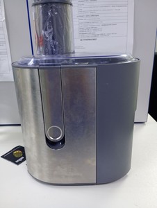 Б/в Соковитискач Braun multiquick j700 01-201011923