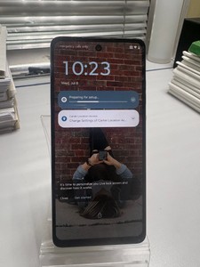 Б/в Мобільний телефон Motorola g24 4/128gb 01-201013943