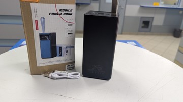 Б/в Повербанк Viaking 50000mah ym-511 01-201011771