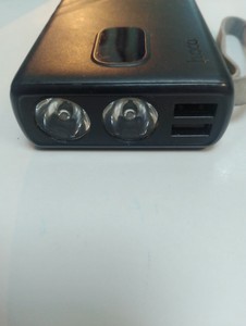 Б/в Повербанк Hoco j129a 20000mah 01-201016680