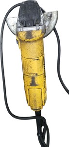 Б/в Кутова шліфмашина Dewalt dwe4057 01-201008357