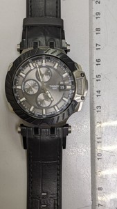 Б/в Годинник Tissot t115.427 01-201017952