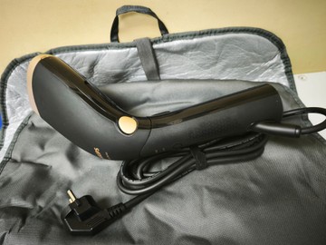 Б/в Пароочищувач Philips 7000 series sth7060/80 01-201015646