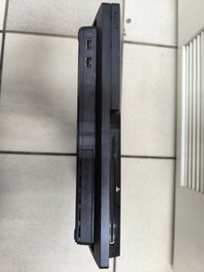 Б/в Ігрова приставка Sony playstation 3 slim 120gb 01-201016936