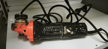 Б/у Угловая шлифмашина Dnipro-M gs-98m 01-200999436