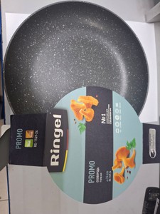 Б/в Пательня Ringel promo 24 см 01-201016652