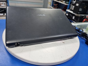Б/в Ноутбук Asus 17/pentium b980 ddr3/6gb ddr3/hdd 1000 gb/*інтегрована 01-201018055