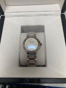 Б/у Часы Maurice Lacroix fiaba fa1004-pvp13-150 01-201020500