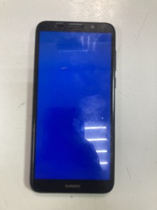 Б/у Мобільний телефон Huawei y5 2018 dra-l21 2/16gb 01-201021073