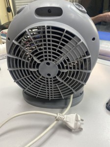 Б/в Обігрівач Saturn st-ht7645k 01-201022503