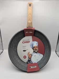Б/в Пательня Bravo Chef bc-1100-26 01-201022650