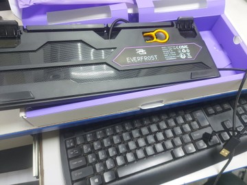 Б/в Клавіатура Proove gaming everfrost 01-201024002