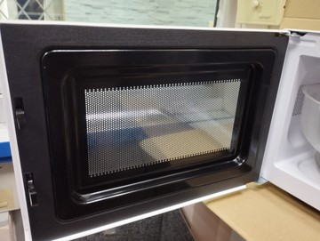 Б/в Мікрохвильова піч Ergo em-2070 01-201022475