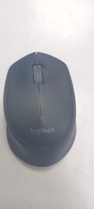 Б/у Мышь компьютерная Logitech hc5450 01-201021449