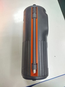 Б/в Автомобільний компресор Osram tyre inflate oti 2000 01-201024096