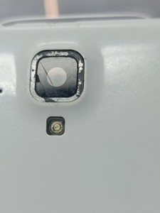 Б/у Мобильный телефон Lenovo a536 01-201024127