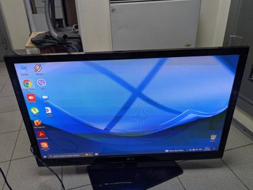 Б/у Телевизор Lg 42pj353-zb 01-201024328