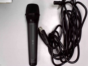 Б/в Мікрофон Jbl pbm100 01-201025368