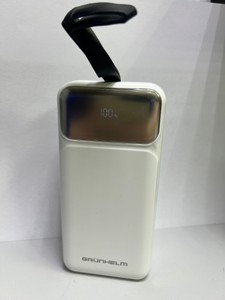 Б/в Повербанк Grunhelm gp-30qc 300000mah 01-201026254