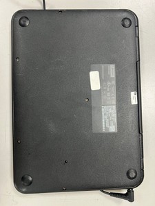 Б/в Ноутбук Lenovo 11/celeron n3050 ddr3/3gb ddr3/hdd *відсутній/ssd 24 gb/*інтегрована 01-200864109