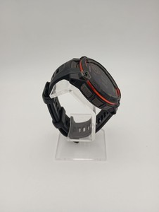 Б/у Смарт-часы Garmin instinct 3 45mm solar 01-201021303