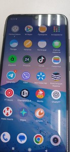 Б/в Мобільний телефон Xiaomi redmi note 8t 4/64gb 01-201025232