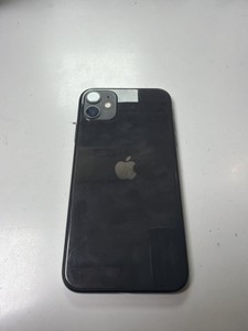 Б/у Мобільний телефон Apple iphone 11 64gb 01-201025354