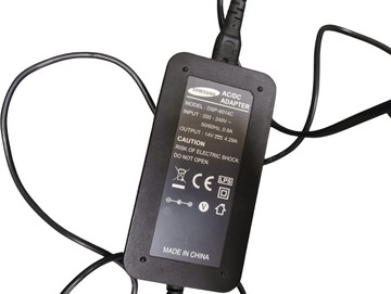 Б/в Монітор Samsung s24a350t 01-201030000