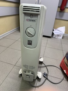 Б/в Обігрівач Термія h0715 01-201029964
