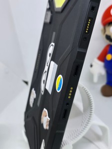 Б/в Планшет Ulefone armor pad 4 ultra 8/256gb 01-201030190
