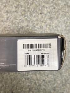 Б/в Клавіатура Logitech g213 01-201021085