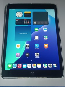 Б/в Планшет Apple ipad 10.2 2021 wi-fi 64gb 01-201030103