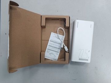 Б/в Зовнішній акумулятор Romoss sense 6 20000 22,5w 18-000095908