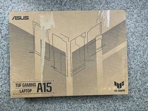 Б/в Ноутбук Asus 15/ryzen 7 7435hs ddr5/16gb ddr5/hdd *відсутній/ssd 480 gb/geforce rtx2050 4gb 01-201031291