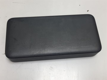Б/у Повербанк Xiaomi redmi power bank 20000mah pb200lzm 01-201030469