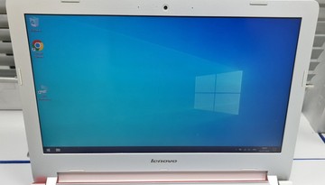 Б/в Ноутбук Lenovo 14/core i5 5200u ddr3/8gb ddr3/hdd *відсутній/ssd 120 gb/*інтегрована 01-201028400